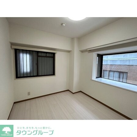 ヌーベルハイムマルシオの物件内観写真